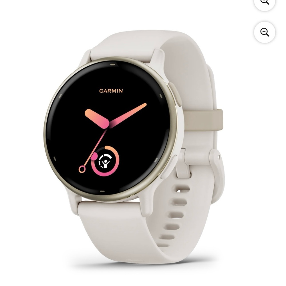 Garmin vivoactive 5